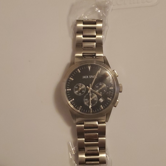 Jack Spade Men's Watch Brand New - Picture 2 of 5